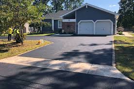 Best Driveway Removal and Replacement  in Aubrey, TX